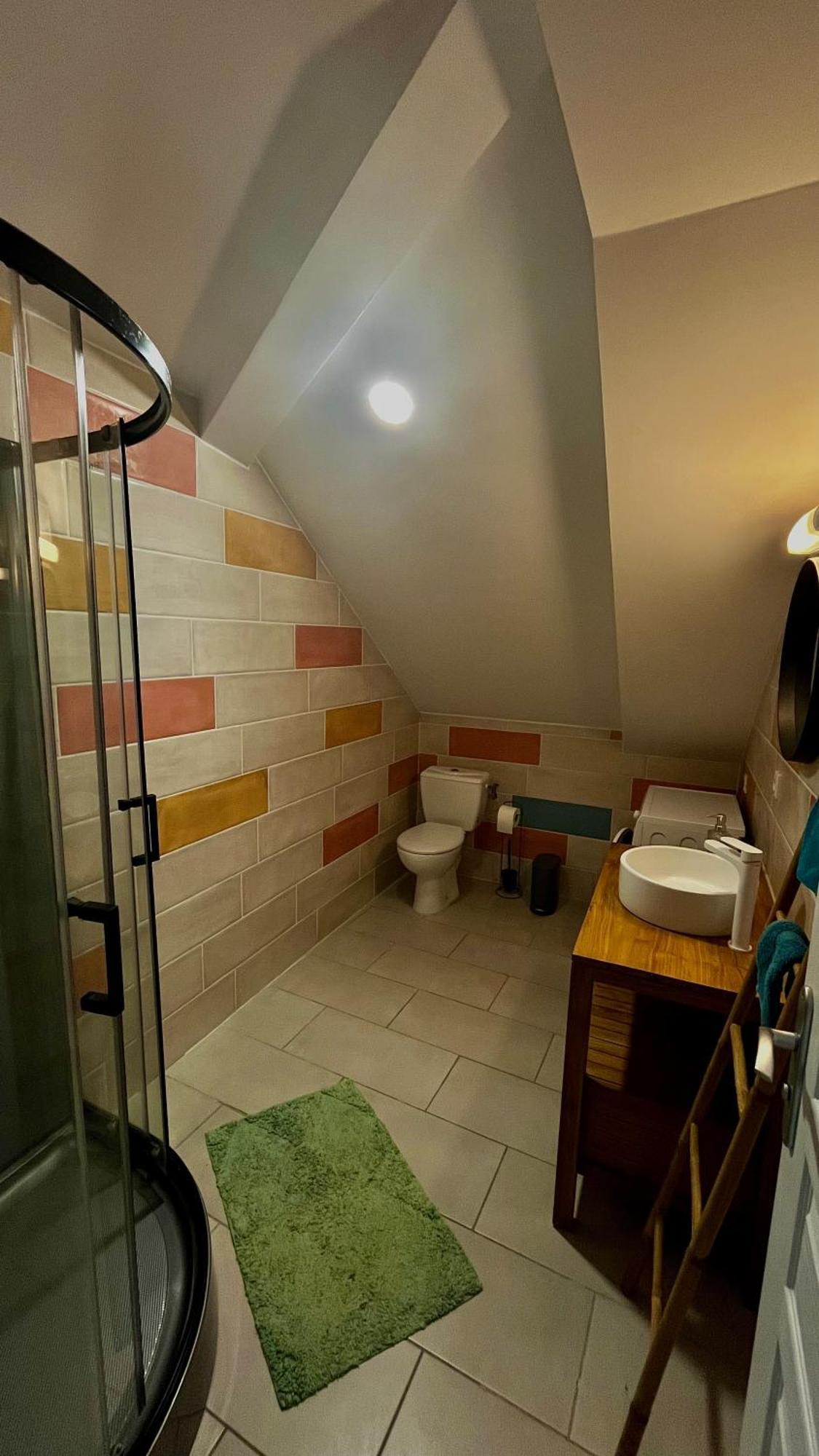 Tropical Suite - T2 Flamboyant - Saint-Pierre - 5Min De La Plage Exterior photo